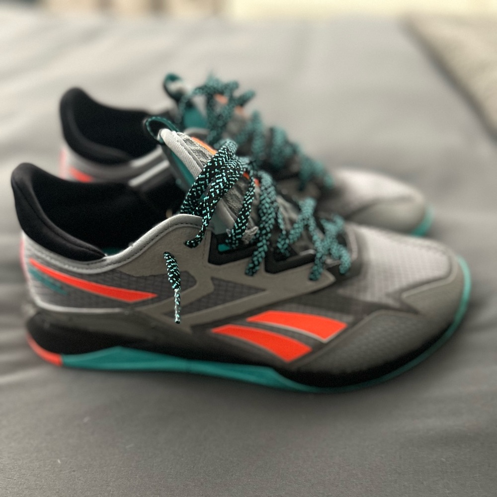 Reebok Nano X2 Adventure